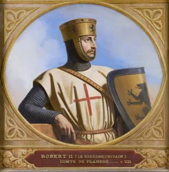 Roberto II di Gerusalemme
