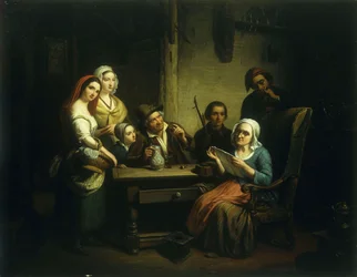 La Lettera