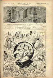 Cronaca parigina