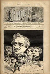 Cronaca parigina