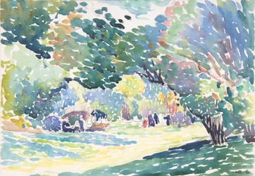 Paesaggio