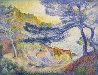 Capo Layet, 1904
