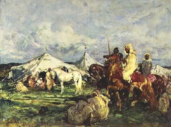 I cavalieri