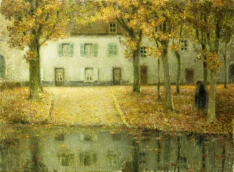 Piccolo Posto sulle Rive dell