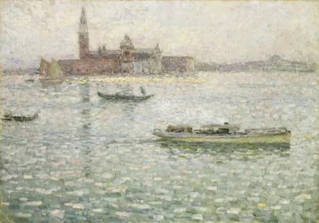 San Giorgio Maggiore, Venezia