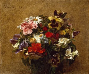 Bouquet di fiori