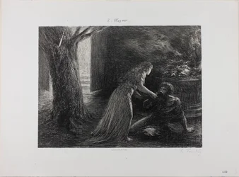Debutto della Valchiria