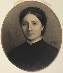 Madame Ditte
