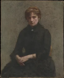 Ritratto di donna