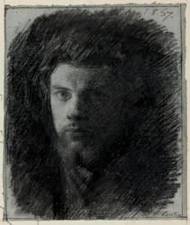 Autoritratto