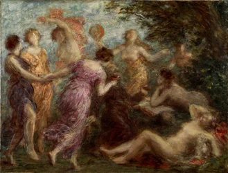 La tentazione di Sant