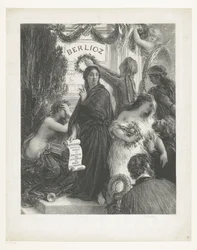 Manifesto musicale di Hector Berlioz