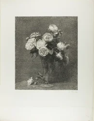 Bouquet di rose