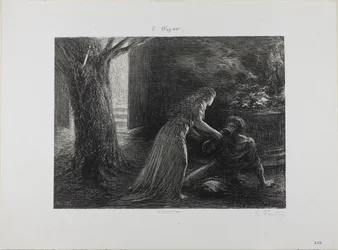 Debutto della Valchiria