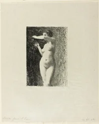 Studio per Eva