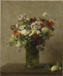 Fiori dalla Normandia