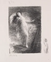 La giovane Tarentina