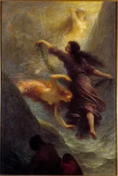 Le figlie del Reno o L