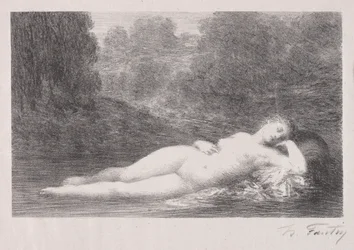 Sdraiato nell