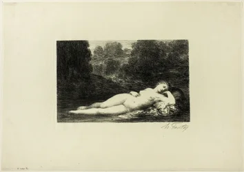 Acqua silenziosa