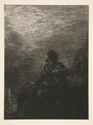 La stella della sera (Tannhauser)