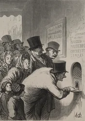 Il teatro: una finestra