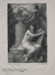 A Berlioz (Piccola lastra)
