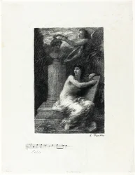 A Berlioz, piccola placca