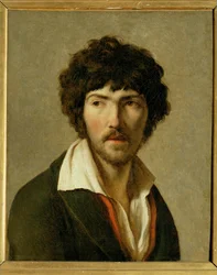 Ritratto di Maurice Quay, pittore ...