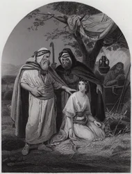 Boaz e Ruth