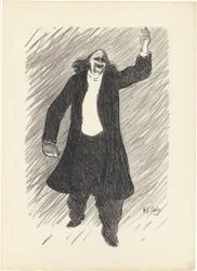 Marcel Legay, da Le Café-Concert
