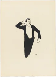 Paulus, da Le Café-Concert