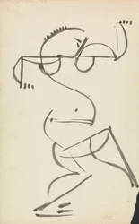 Figura danzante