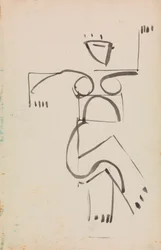 Figura Danzante