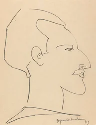 Horace Brodsky