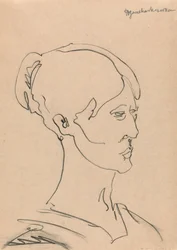 Ritratto di una Donna