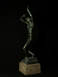 La ballerina