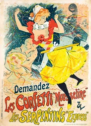 Les Confetti