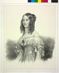 Principessa di Sassonia-Coburgo-Gotha Vittoria