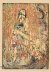 Sirena giocosa