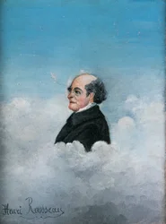 Ritratto del padre dell