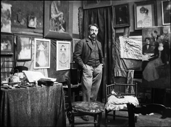 Henri Matisse nell