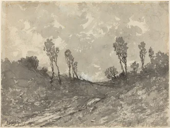 Strada a Hérisson