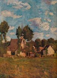 Saint-Privat, c. 1878