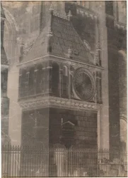 Senza titolo (Cattedrale di Chartres, Pavillon de l