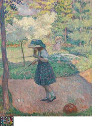Olandese: Il gioco del Diabolo