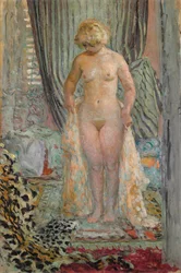 Nudo femminile