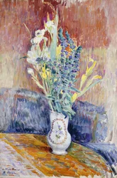 Bouquet di fiori