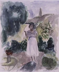 La passeggiata