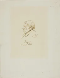 Jean Auguste Dominique Ingres